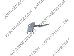 RENAULT FLUENCE KAPUT MENTEŞESİ SAĞ 2009-2016 654000016R YERLİ ÜRÜN