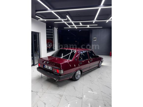 Acil Satılık Bordo Bereli