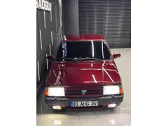 Acil Satılık Bordo Bereli