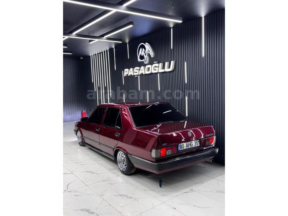 Acil Satılık Bordo Bereli