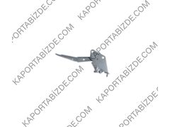 RENAULT FLUENCE KAPUT MENTEŞESİ SOL 2009-2016 654010016R YERLİ ÜRÜN