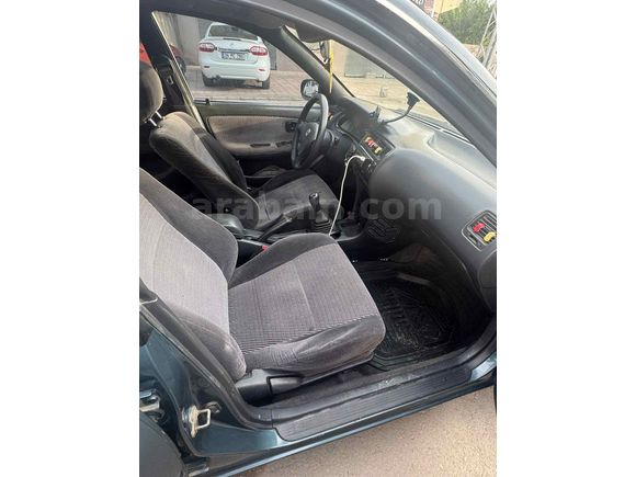 Sahibinden Toyota Corolla 1.6 GLi 1994 Model 