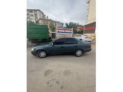 Sahibinden Toyota Corolla 1.6 GLi 1994 Model 