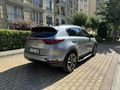 İlk sahibinden  Kia Sportage 1.6 CRDI Prestige 2019 Model İstanbul 97.000 km Gri (Gümüş)