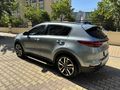 İlk sahibinden  Kia Sportage 1.6 CRDI Prestige 2019 Model İstanbul 97.000 km Gri (Gümüş)