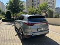 İlk sahibinden  Kia Sportage 1.6 CRDI Prestige 2019 Model İstanbul 97.000 km Gri (Gümüş)
