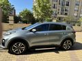 İlk sahibinden  Kia Sportage 1.6 CRDI Prestige 2019 Model İstanbul 97.000 km Gri (Gümüş)