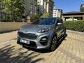 İlk sahibinden  Kia Sportage 1.6 CRDI Prestige 2019 Model İstanbul 97.000 km Gri (Gümüş)
