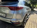 İlk sahibinden  Kia Sportage 1.6 CRDI Prestige 2019 Model İstanbul 97.000 km Gri (Gümüş)