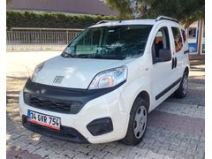 Sahibinden Fiat Fiorino Combi 1.4 Eko Pop 2023 Model