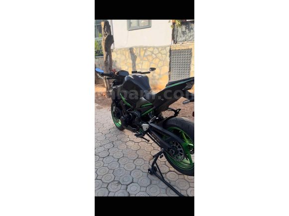 Sahibinden Kawasaki Z 900 