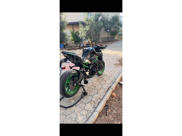 Sahibinden Kawasaki Z 900 