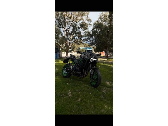 Sahibinden Kawasaki Z 900 