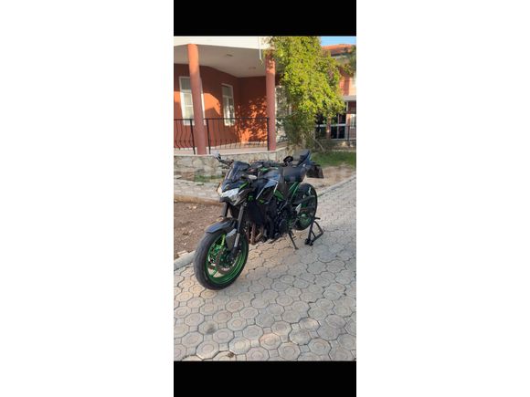 Sahibinden Kawasaki Z 900 