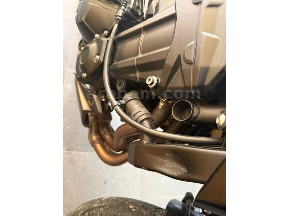 Sahibinden Kawasaki Z 900 