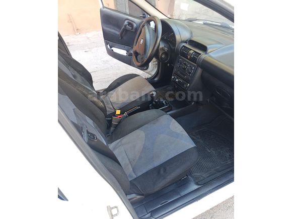 Sahibinden Opel Corsa 1.4 GLS 2000 Model