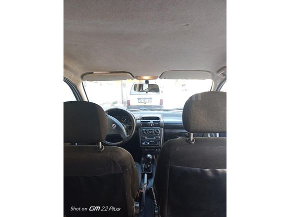 Sahibinden Opel Corsa 1.4 GLS 2000 Model