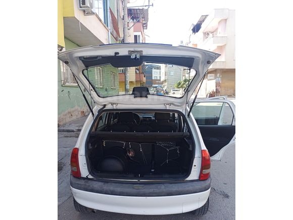 Sahibinden Opel Corsa 1.4 GLS 2000 Model