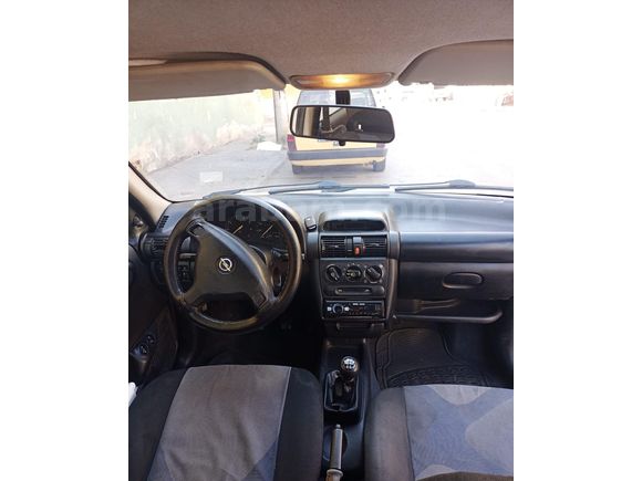 Sahibinden Opel Corsa 1.4 GLS 2000 Model