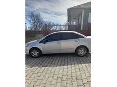 Sahibinden Fiat Linea 1.3 Multijet Active Plus 2013 Model Sivas 228000km Gri (metalik)