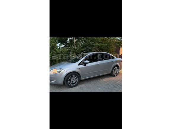 Sahibinden Fiat Linea 1.3 Multijet Active Plus 2014 Model 
