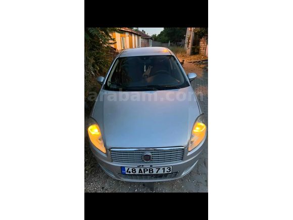 Sahibinden Fiat Linea 1.3 Multijet Active Plus 2014 Model 