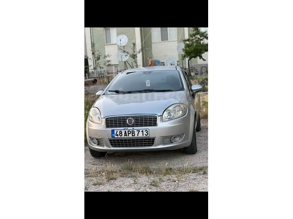 Sahibinden Fiat Linea 1.3 Multijet Active Plus 2014 Model 