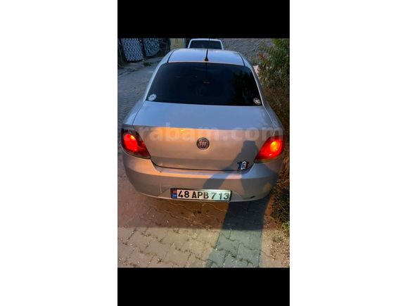 Sahibinden Fiat Linea 1.3 Multijet Active Plus 2014 Model 