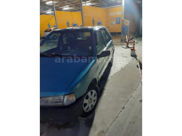 Sahibinden Peugeot 106 XR 1994 Model