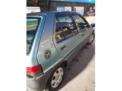Sahibinden Peugeot 106 XR 1994 Model