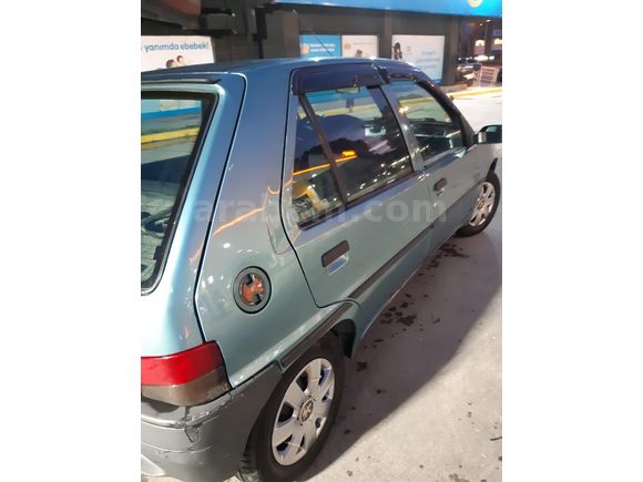 Sahibinden Peugeot 106 XR 1994 Model