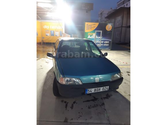 Sahibinden Peugeot 106 XR 1994 Model