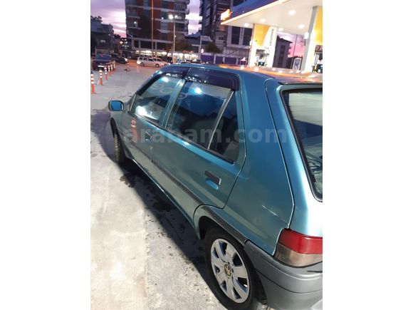 Sahibinden Peugeot 106 XR 1994 Model