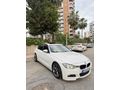 BMW 2013  M SPORT 320 DİZEL HATASIZ 