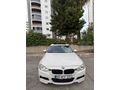 BMW 2013  M SPORT 320 DİZEL HATASIZ 