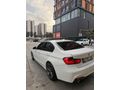 BMW 2013  M SPORT 320 DİZEL HATASIZ 