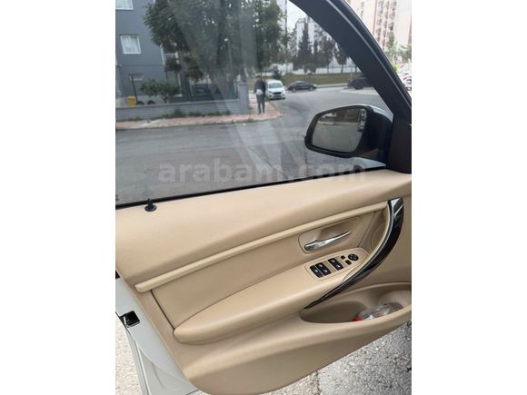 BMW 2013  M SPORT 320 DİZEL HATASIZ 