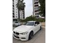 BMW 2013  M SPORT 320 DİZEL HATASIZ 