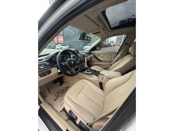BMW 2013  M SPORT 320 DİZEL HATASIZ 
