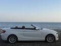 Satılık Hatasız orijinal cabrio araç