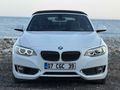 Satılık Hatasız orijinal cabrio araç