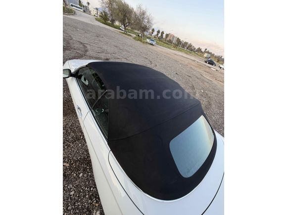 Satılık Hatasız orijinal cabrio araç