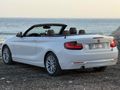 Satılık Hatasız orijinal cabrio araç