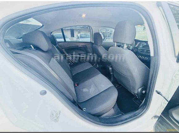 Galeriden Fiat Egea 1.6 Multijet Easy Plus 2022 Model Gaziantep