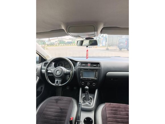 Acil Satılık Jetta