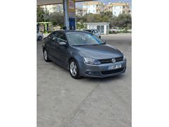 Acil Satılık Jetta