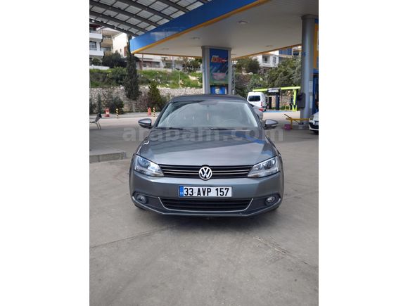 Acil Satılık Jetta