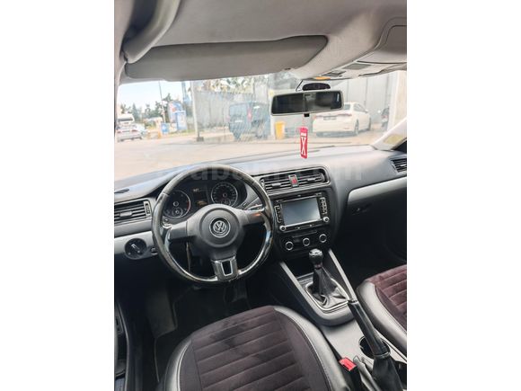 Acil Satılık Jetta
