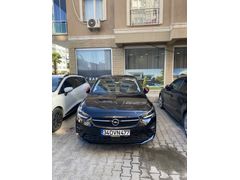 Sahibinden Opel Corsa 1.2 T Ultimate 2021 Model  73.500 km Siyah