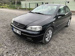 Sahibinden Opel Astra 2.0 Sport 1999 Model İzmir